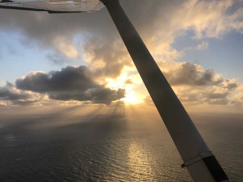 This is why I fly | Flying Adventures